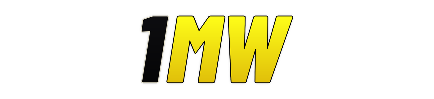 1mw